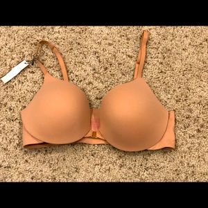 Victoria’s Secret 34C padded bra